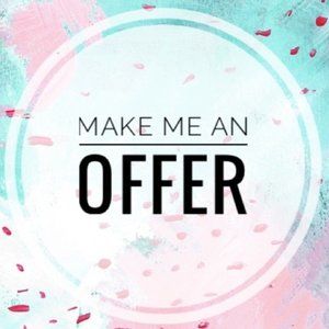 Meet your Posher, Gladys